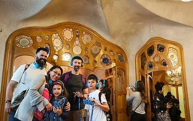 Casa Mila