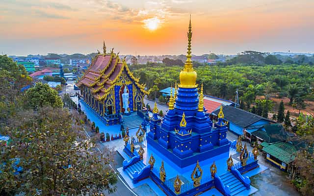 Chiang Mai
