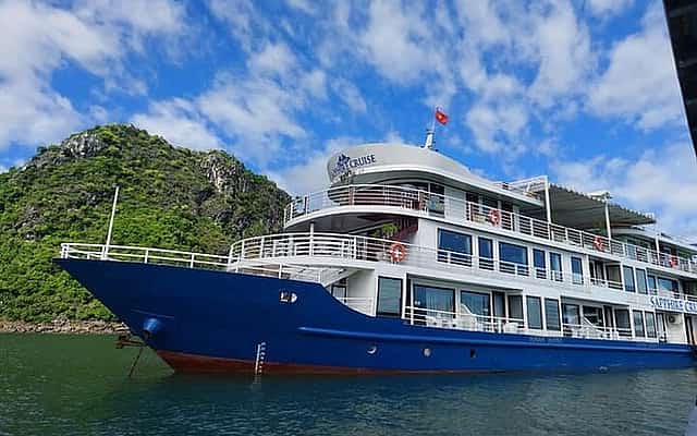 Ha Long