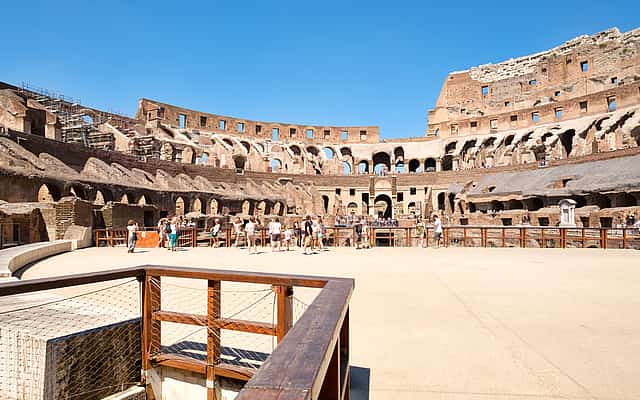 Colosseum