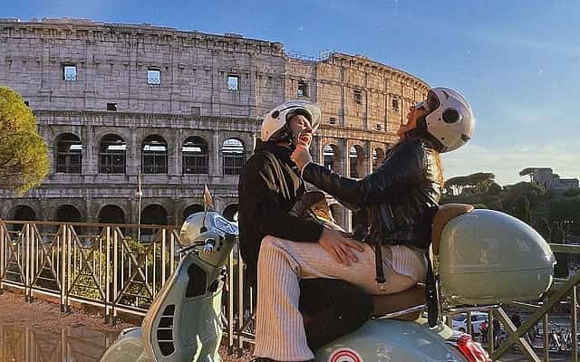 Rome