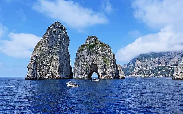 Capri