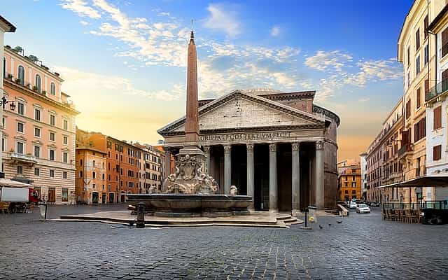 Piazza Venezia