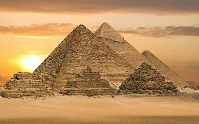 Cairo