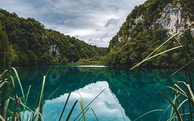 Plitvice Lakes Tour