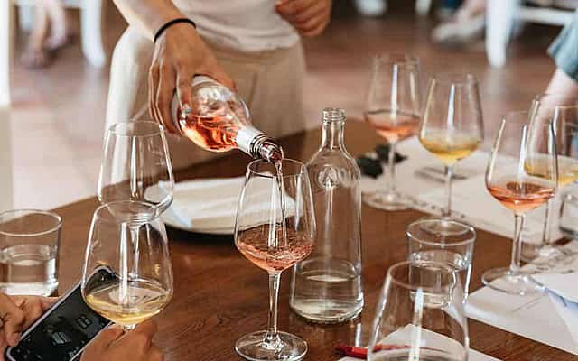 Wine Experience in Tuscany