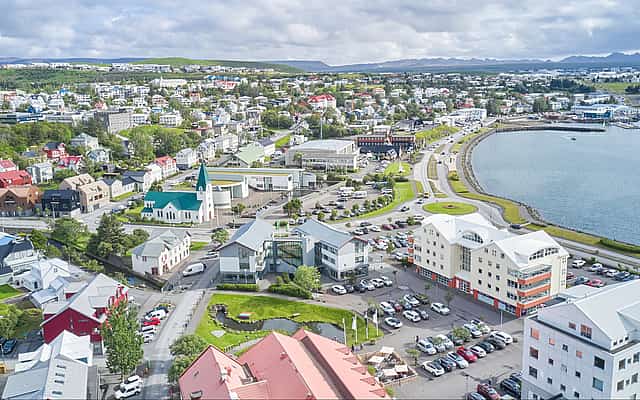 Hafnarfjörður