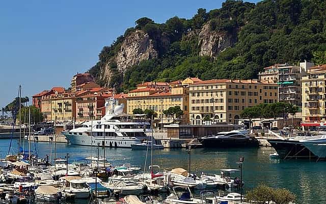 Saint-Tropez
