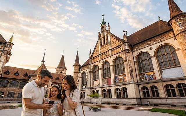 Zürich
