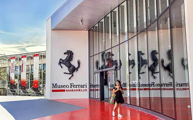 Maranello