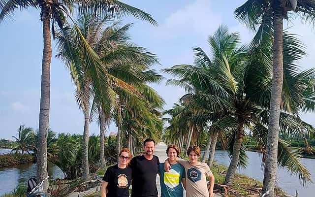 Hoi An