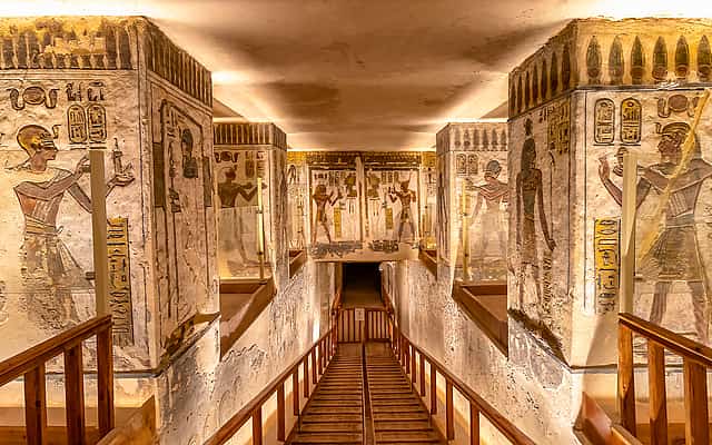 Luxor