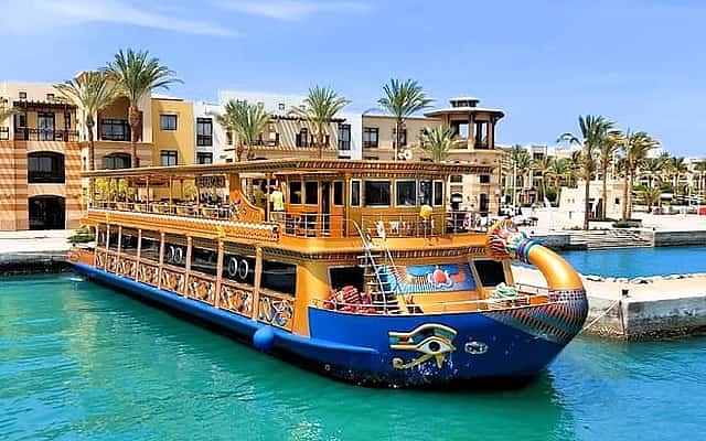 Port Ghalib