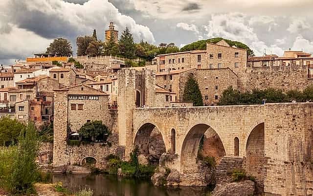 Girona