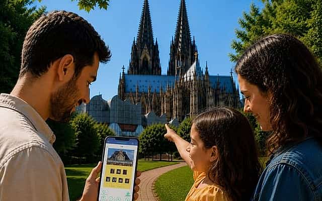 Cologne