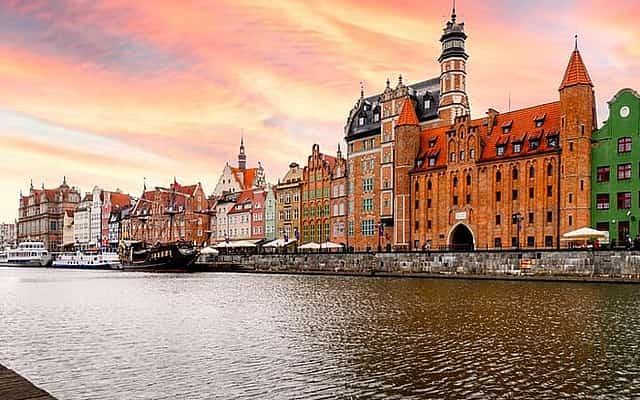 Gdańsk