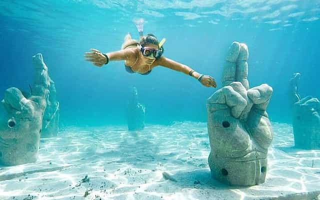 Puerto Morelos