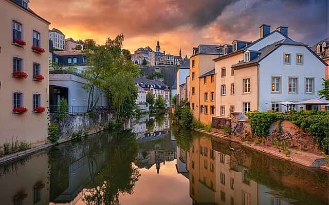Luxembourg