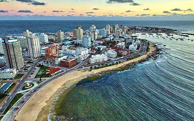 Punta del Este
