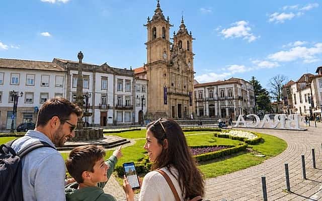 Braga