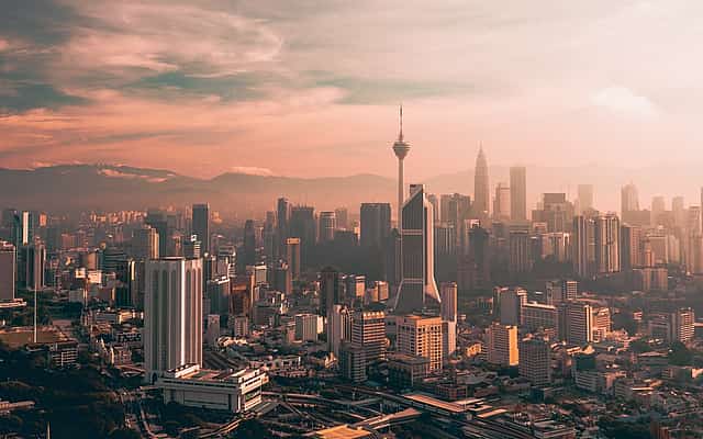 Kuala Lumpur