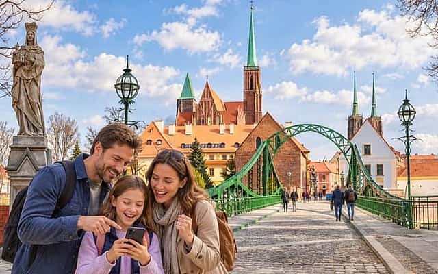 Wrocław