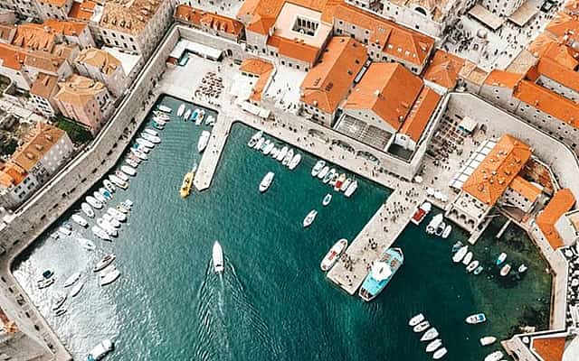 Dubrovnik