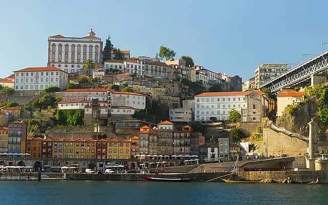 Porto