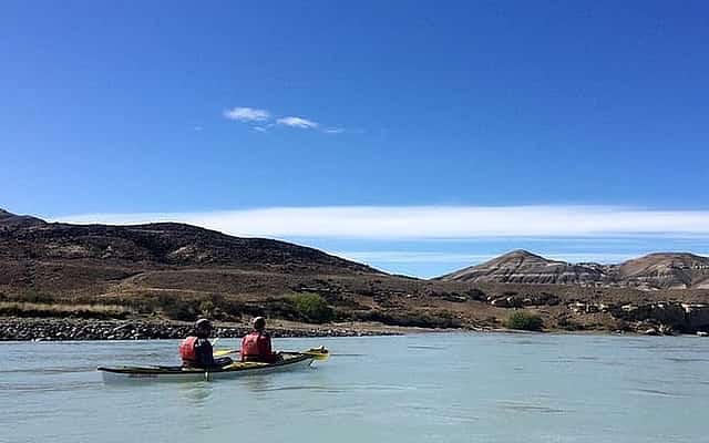 El Calafate