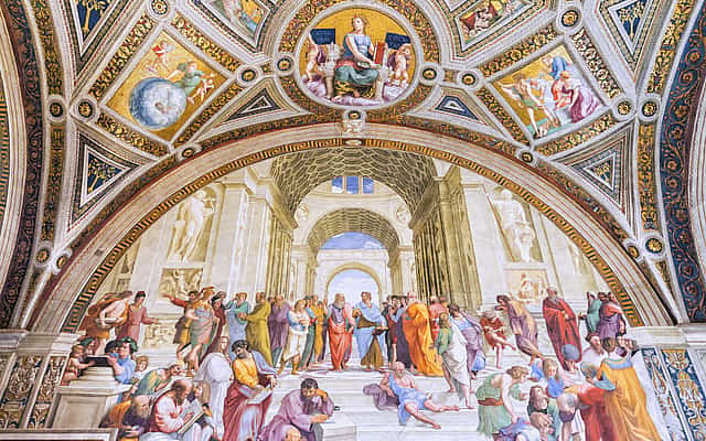Vatican Museums