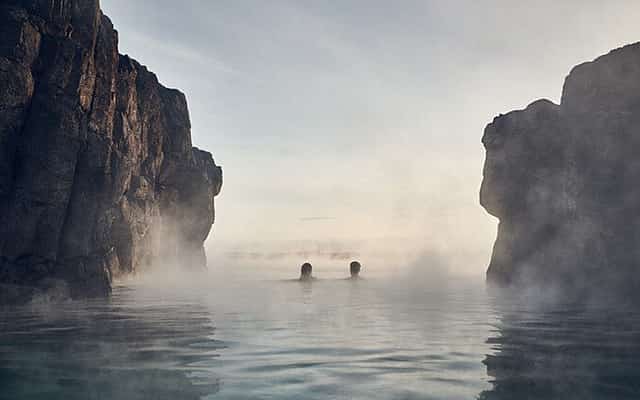 Sky Lagoon, Reykjavík
