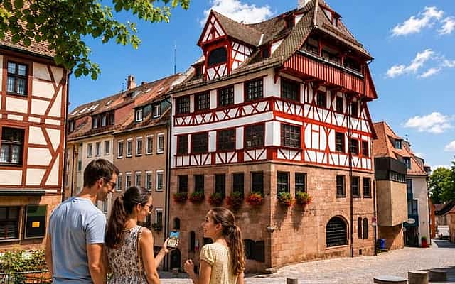 Nuremberg