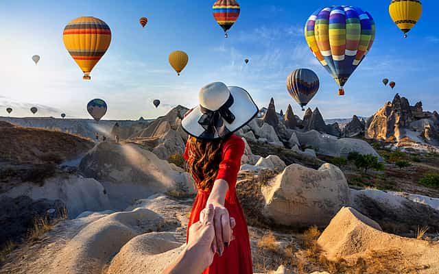 Göreme