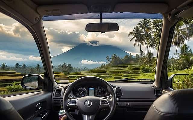 Denpasar