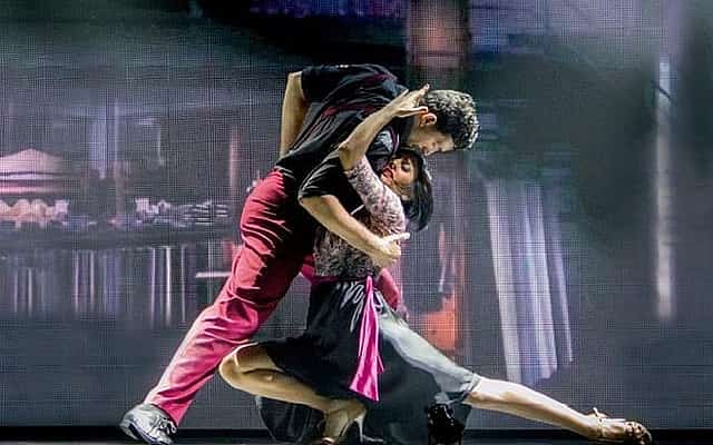 Buenos Aires