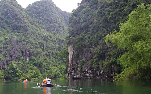 Ninh Binh