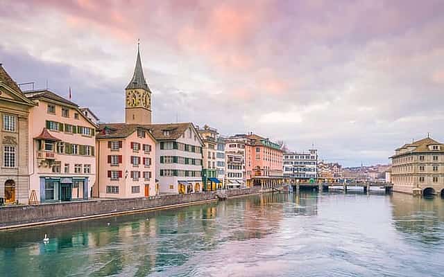 Lugano