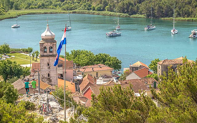 Skradin