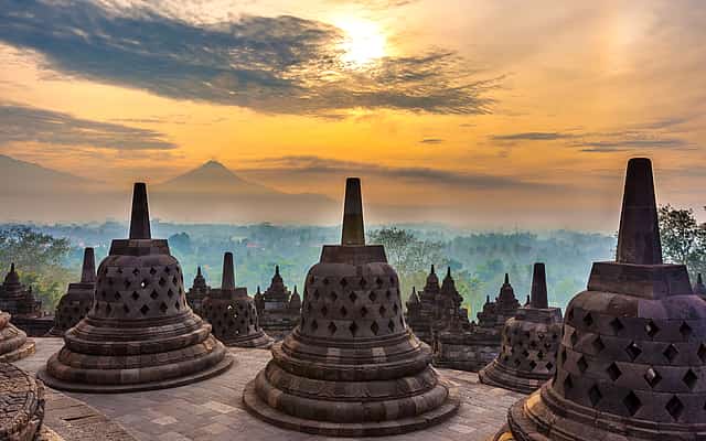 Yogyakarta