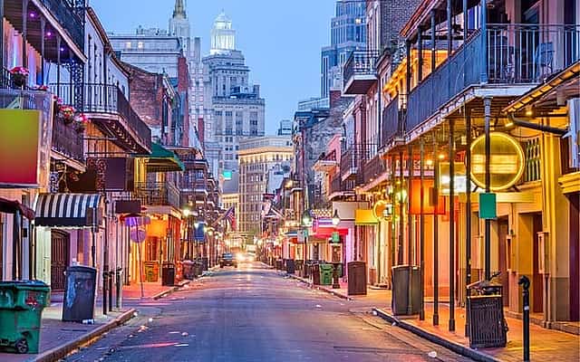 New Orleans