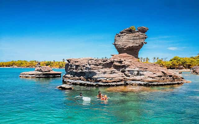 Phu Quoc