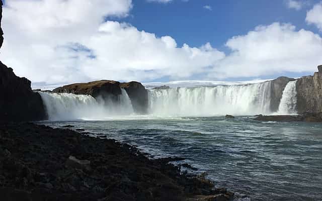 Akureyri Cruise Ships Tour