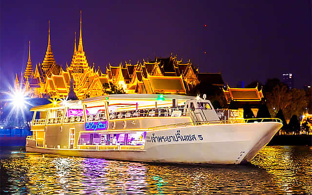Bangkok