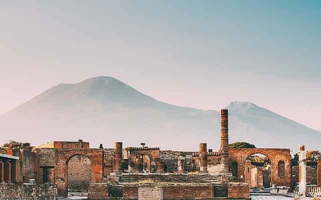 Naples