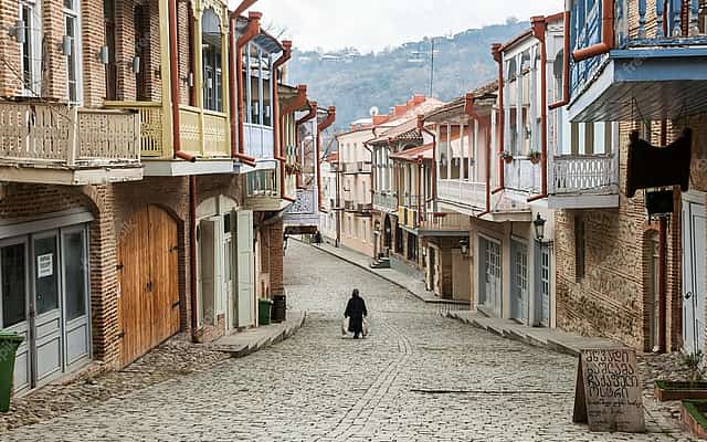 Kakheti