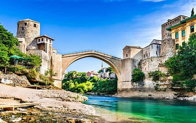 Gespanschaft Dubrovnik-Neretva