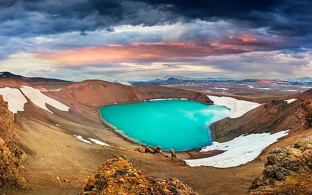 Combo Day Tour: Lake Mývatn, Dettifoss, Selfoss and Godafoss