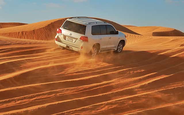 Ras al Khaimah