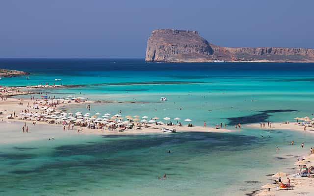Heraklion