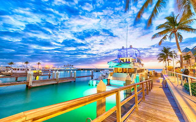 Key West Sightseeing Tours